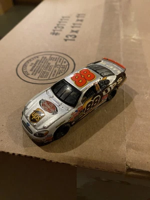 $25 • Buy Dale Jarrett #88 UPS Victory Lap 1999 Winston Cup Champion 1:64 2003 LOOSE
