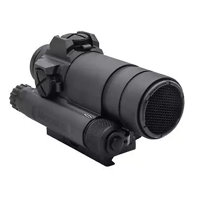 Aimpoint CompM4s Red Dot Reflex Sight Mount With Spacer And Lens Covers 12172  • $1029