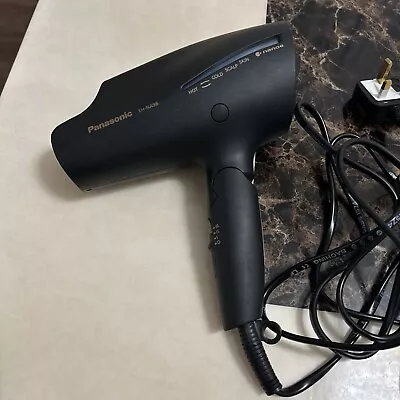 £25 • Buy Panasonic Nanoe EH-NA98 Hairdryer  FOR PARTS.