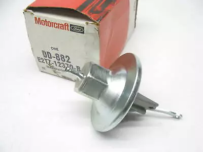 Motorcraft DD-882 Distributor Vacuum Advance Control - E2TZ-12370-B • $31.49