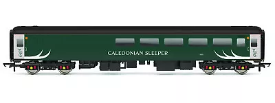 Hornby R40228 Mk2 RLO Caledonian Sleeper 6700 • £41.40