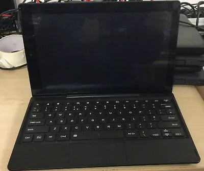 VENTURER RCA Apollo 11 PRO 11.6  Tablet Laptop 32GB PARTS ONLY Keyboard Bundled. • £30