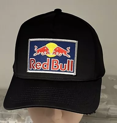 Red Bull  - Baseball Cap • $23.50