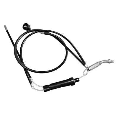 For Yamaha DT100 125 175 250 DT 1974-1976 Upper Throttle Cable • $45.52