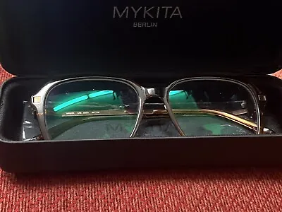 Mykita AMKA 51▫️15 Sz140 Col826 #NJMG910 • $88.88