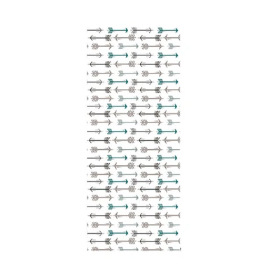 £20.20 • Buy  Vivid Pattern Eco-friendly Door Mural Art Sticker Removable Self Adhesive Wall