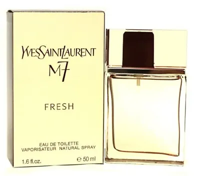 M7 Fresh By Yves Saint Laurent 50ml • £225.99