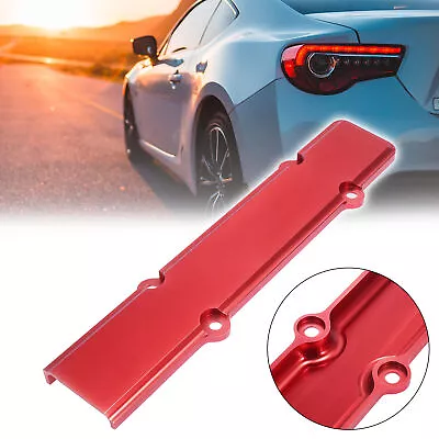 Red Engine Valve Spark Plug Cover For Honda Civic For B16 For B18 For VTEC NEW • $17.49