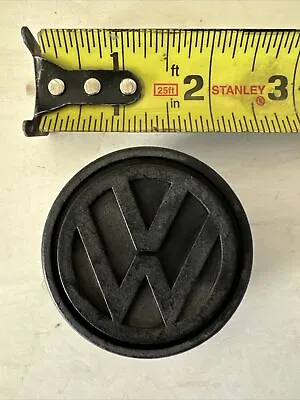 🔥85-92 VOLKSWAGEN JETTA GOLF WHEEL CENTER CAP HUBCAP COVER 321601171B Oem • $13.75