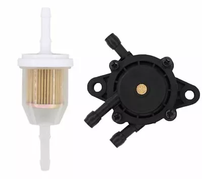 FUEL PUMP FOR MILLER TRAILBLAZER 302 275 Welder Generator • $14.99