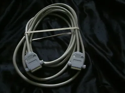 MARSHALL Amplifier Footswitch Cable For MF350AVT150/HAVT175AVT275 • $36.50