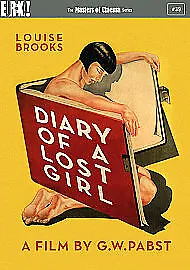 Diary Of A Lost Girl (DVD 2007) • £5