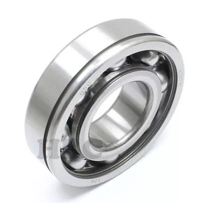 MANUAL TRANS. FRONT BEARING 6307N; Fits Various Vehicles1947-2005 (SEE CHART) • $43.25