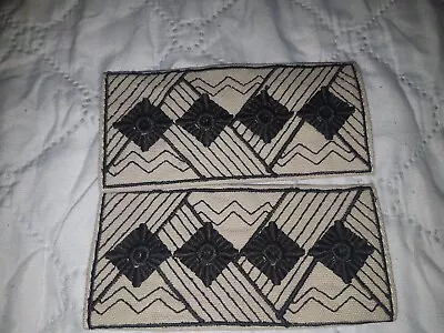 $45 • Buy Rare Military Desert Camo Bulgarian General' Epaulets