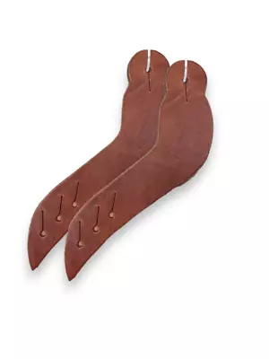 Berlin Custom Leather Men's Western Leather Spur Strap • $28.95