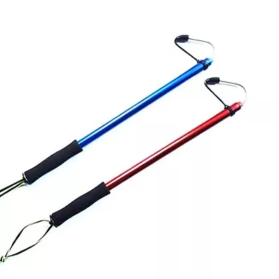 New Portable Telescopic Fishing Gaffs Fishing Tackle Mongrel Fishing • $23.95