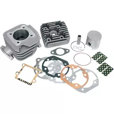 Athena 070100 Big Bore Cylinder Kit (70cc Bolt On) - 47.6mm Bore • $201.06