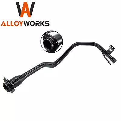 Gas Fuel Tank Filler Neck Pipe For Ford Taurus Mercury Sable 4-Door Sedan USA • $49.99