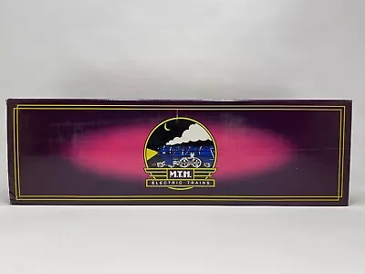 MTH EMD CSX 8709 S60M Diesel MT-2114L ProntoSound New Old Stock • $422.44