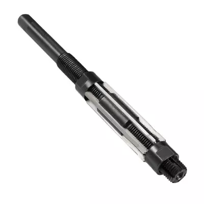 £18.27 • Buy 19-21mm Adjustable Hand Reamer HSS H8 6 Straight Flute Milling Cutter Tool