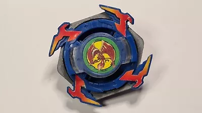 №4467b-takara Beyblade-auto Change Balancer Dranzer-auto Combine Ship-genuine • $16