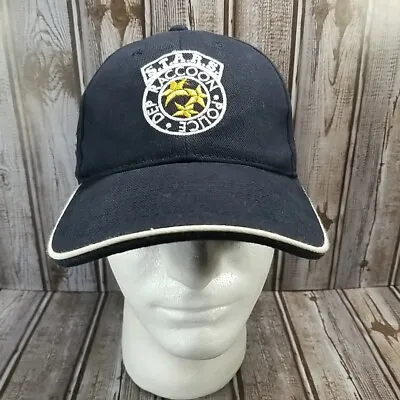 S.T.A.R.S. Raccoon City Police Department Strapback Hat Cap Resident Evil • $26.97