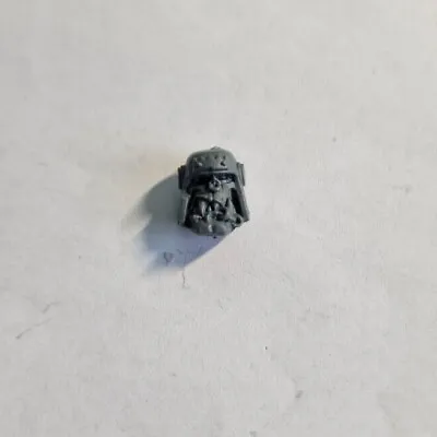 Warhammer 40K/AoS Ork/Orc Heads - New • £1.49