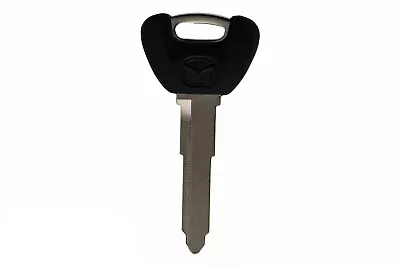 Mazda Uncut Primary Blank Key 626 Miata MPV Protege OEM GD7B-76-201A • $19.73