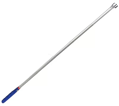 New 20LB Telescopic Magnetic Extending Pick-Up Tool 30  Long - Stainless Steel • $8.99