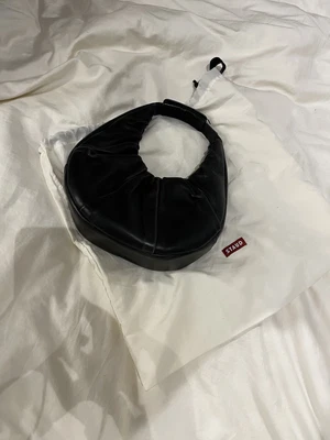 $250 • Buy Staud Soft Moon Bag Large Black
