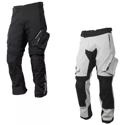 2024 Scorpion Exo Yosemite Adventure Riding Motorcycle Pants - Pick Size & Color • $249.95