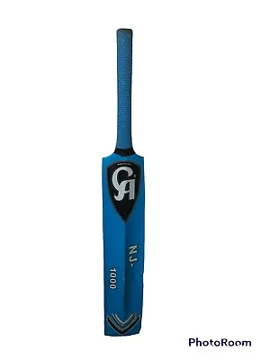 Tape /Tennis Ball Cricket Bat- CA • £39.95