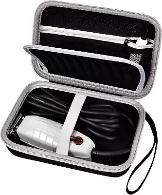 Case For Andis Professional T-Outliner Beard & Hair Trimmer Model GTO 04780/047 • $21.60