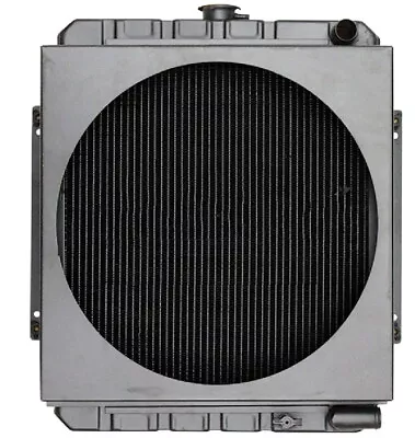 New Radiator FOR Owatonna / Mustang Skid Steer 920 930 930A 930A & 940 Series • $399