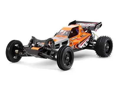 TAMIYA RC 58628 Racing Fighter DT-03 1:10 Assembly Kit Stick Deal Package • £189.95