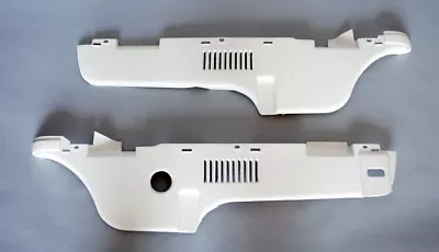 Honda NCZ50 AB12 Motocompo FRP Replacement Side Panels Set / Direct Export Japan • $469.90