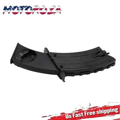 Cup Holder Front Left Driver Side Fit For BMW 3 Series E90 E91 E92 E93 Black • $23.81
