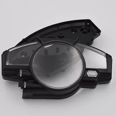 Instrument Speedometer Tachometer Gauge Cover For Yamaha YZF-R1 R1 2007-2008 07 • $20.85
