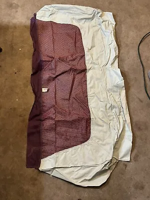 Vintage Truck Seat Cover Ford  Chevy • $75