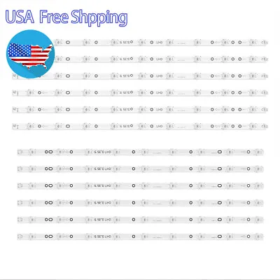 12PCS LED Backlight Strip For Vizio  LB70006 E70-E3 SE70 UHD S700DUA-3 V0 V1_01 • $39