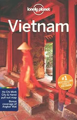 £3.39 • Buy Lonely Planet Vietnam (Travel Guide), Lonely Planet & Stewart, Iain & Atkinson, 