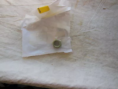 Genuine Wacker Part  WACKER NEUSON PARTS # 0097428 NUT(qty4 Parts) • $5