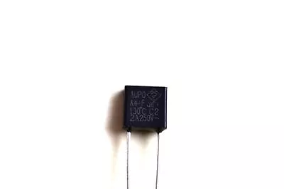 £2.40 • Buy Thermal Fuse 2,3,5Amp  Square  From 84 To 150c Sold As A Single Item