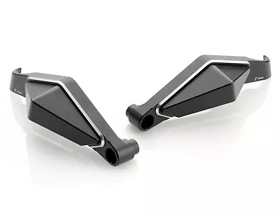 Rizoma Frame Slider Crash Protector For Ducati Diavel  2011+ • $400