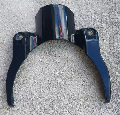 $139.45 • Buy Harley Davidson VROD Vrsc V Rod Muscle VRSCF HEADLIGHT MOUNTING BRACKET USED GC