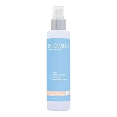 B Kamins Maple Creamy Cleanser  6 Oz.  Brand New • $18.95