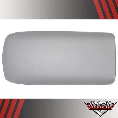 Mercury Mountaineer (Medium Gray) Console Lid-Armrest Cover 1997-2001 • $14