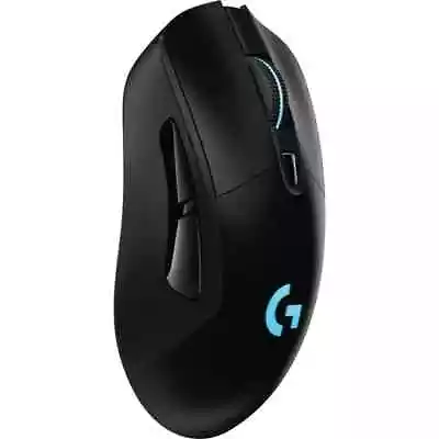 $79 • Buy Logitech G703 HERO LIGHTSPEED Wireless Gaming Mouse