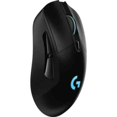 $79 • Buy Logitech G703 HERO LIGHTSPEED Wireless Gaming Mouse