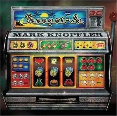 Mark Knopfler Shangri-la (CD) • £28.42